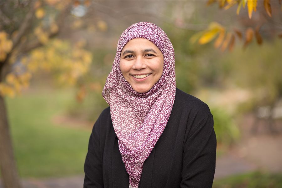 Dr. Norhayati Adam